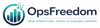 OpsFreedom Logo
