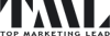 Top Marketing Lead Logo