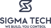 Sigma Tech Logo