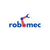 Robomec Solutions Logo
