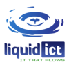 Liquid ICT Logo