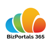 BizPortals QCFlow Logo