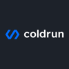 Coldrun Logo