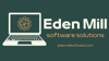 Eden Mill Software LLC Logo