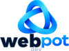 WebPot DEV Logo
