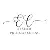 EC Stream, Marketing & PR Logo