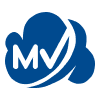 MV Clouds PVT. LTD. Logo