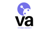 Vyoma Agency Logo