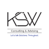 KSW Solutions Logo