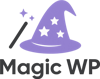 SC Web Magic Ennovates SRL Logo