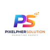 Pixelsphere Solution Logo