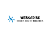 Webscribe Logo