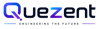 Quezent Logo