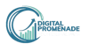 Digital Promenade Pvt. Ltd. Logo