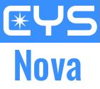 Cysnova Logo
