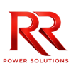 rr powersolutions Logo