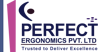 Perfect Ergonomics PVT. LTD. Logo
