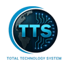 Total Technology System Logo