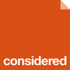 Considered Content Logo
