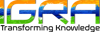 IGRA TRANSFORMING KNOWLEDGE Logo