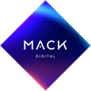 Mack Digital Ltd Logo
