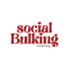 Social Bulking Logo