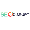 SEO Disrupt Logo