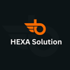 Hexa Solutions Logo