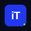 iTech Soft Solutions Logo