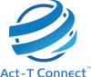 Act T Connect Pvt. Ltd. Logo