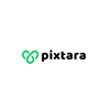 Pixtara Logo