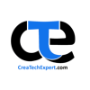 CreaTechExpert Logo