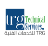 trg Technical Services Logo