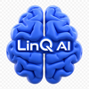 LinQ AI Melbourne Logo