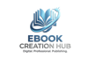 Ebook Creation Hub Logo