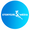 Storygirl Media Logo