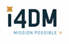 i4DM Logo