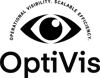 OptiVis : The Strategic Systems Automation Firm Logo