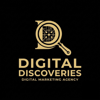 Digital Discoveries Logo