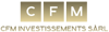 CFM Investissements Sàrl Logo