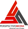 Perspecitve Media Inc. Logo
