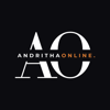 Andritha Online (Pty) Ltd Logo
