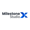 Milestone Studio X Logo