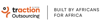 Traction Outsourcing Limited Logo