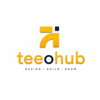 TEEOHUB AGENCY Logo