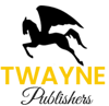 Twayne Publishers Logo