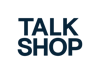 Talk Shop Logo