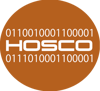 Hosco Recuperação de Dados Logo