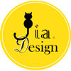JIADESIGN Logo