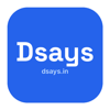 Dsays Logo